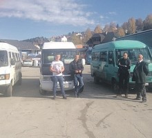 Problem i u Rožajama: Fikro tours ne vozi đake od ponedjeljka?