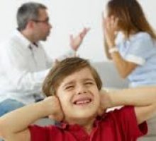 Roditeljski sukob oko vaspitanja