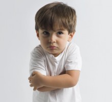 Dijete ne može da ‘’nauči empatiju’’ od prisiljavanja na neiskreno izvinjenje