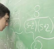 Neuspjeh na matematičkim takmičenjima – posljedica nerada ili slabog interesovanja