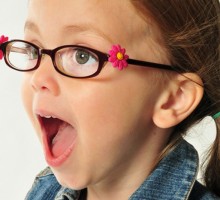 Šta je važno da znate o dioptrijskim naočarima kod djece?