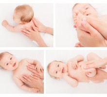Masaža – iscjeljujući dodir za vas i vašu bebu