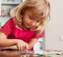 Kako poboljšati pažnju i koncentraciju djece?