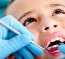 Koliko često treba voditi djecu na kontrolu kod stomatologa?