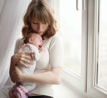 Problemi o kojima se nakon porođaja rijetko govori