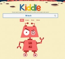 Kiddle – Internet pretraživač samo za djecu