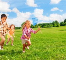 Slobodna dječija igra kao preduslov stabilnosti i zdravog razvoja