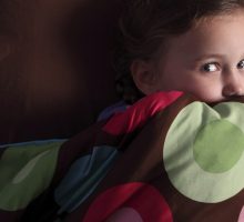 Kako pomoći djetetu s učestalim noćnim morama?