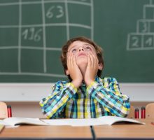 U školu bez mučnine i glavobolje: Zašto je podrška djeci bitna?