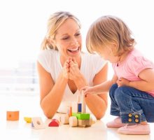 Važnost govora za ukupni razvoj djeteta i pravilna stimulacija govora kod beba