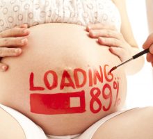 Vodič za preživljavanje 9. mjeseca trudnoće