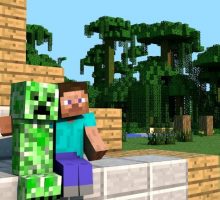Rječnik Minecraft pojmova ili kako da ne budete roditelj „nub”