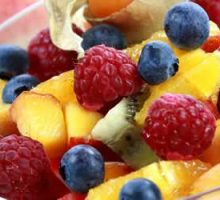 Ljetno voće za djecu – kako ga pripremiti?