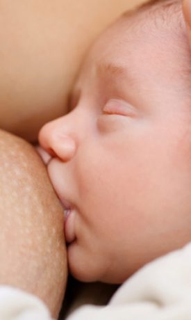 Zašto je noćno dojenje jako važno i korisno