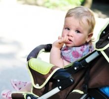 Mala pravila za kupovinu kolica za bebu