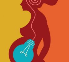 Kako trudnoća utiče na ženski mozak