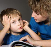 Komunikacija sa djetetom ili odraslom osobom koja muca