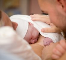 Strah od porođaja – kako da porođaj bude pozitivno iskustvo