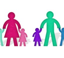 Predložite teme i oblasti djelovanja Grupi za podršku jednoroditeljskim porodicama