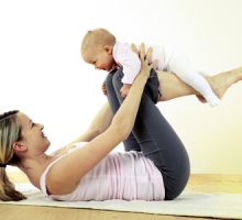 Šta je važno da znate o vježbanju nakon trudnoće