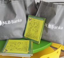 NLB banka i njeni zaposleni donirali u akciji Podijelimo