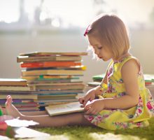 Učenje čitanja – šta je važno da znate kao roditelj