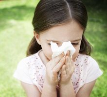 Prevelika zaštićenost povećava mogućnost razvoja dječjih alergija