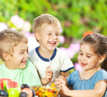 Studije potvrdile da djeca ne bi smjela da preskaču obroke