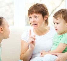 5 malih i važnih pravila u komunikaciji sa djecom
