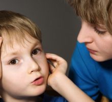 Šta da uradite ako želite da vas dijete sluša pažljivo