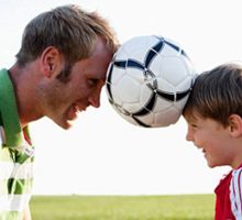 Kako porodica može da pomogne djetetu – budućem profesionalnom sportisti?