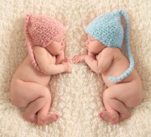 Zašto je u porastu broj blizanačkih trudnoća