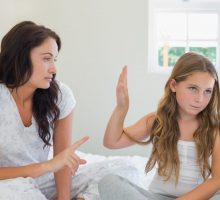Emocionalna samokontrola – ključ uspješnog roditeljstva