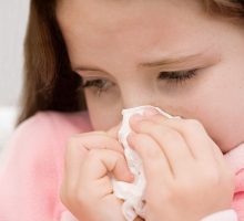Jačanje imuniteta kod djece: Kako izbjeći prehlade i viroze?
