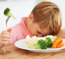 Jesmo li grozne mame ako naša djeca jedu ponekad nezdrava čuda?