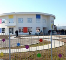 U novi vrtić u Zagoriču upisano oko 200 djece