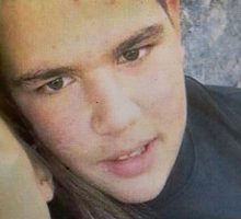 Nestao petnaestogodišnji dječak Aron Ahmetović