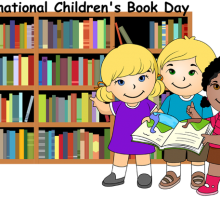U ponedjeljak Međunarodni dan dječjih knjiga u biblioteci na Cetinju