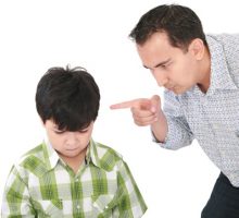 Zašto je važno da prestanete da govorite djetetu da je bezobrazno