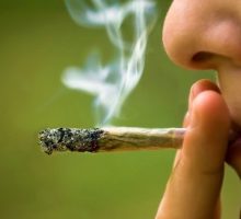 Marihuanu našli kod 4 maloljetnika u Podgorici