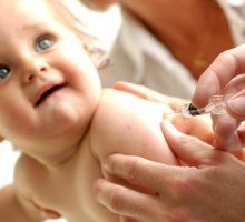 Kazne za roditelje koji ne vakcinišu djecu, kontrola za ljekare koji to ne prijavljuju