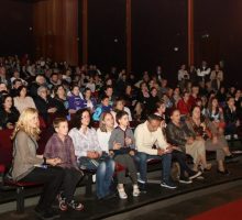 Održan humanitarni koncert za novi Aleksin dom, prikupljeno 1,7 hiljada eura