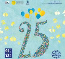 Počinje jubilarni 25. Kotorski festival pozorišta za djecu