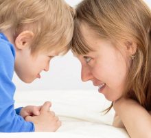 Načini koji vam mogu pomoći da smirite svoje uznemireno dijete
