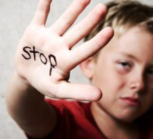 Prepoznajte znakove zlostavljanja djeteta