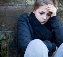 Prepoznajte simptome depresije i anksioznosti kod tinejdžera
