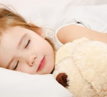 Zašto se tokom adaptacije na vrtić kod neke djece promijeni ritam spavanja?