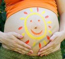 Kako zaštiti djecu i trudnice u toku vrućina