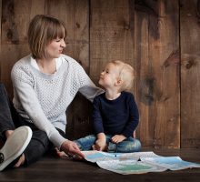 Šta sam naučila kao samohrana mama