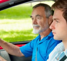 Zatražena ocjena ustanovnosti ograničenja za mlade vozače